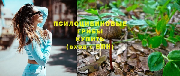 MESCALINE Алзамай